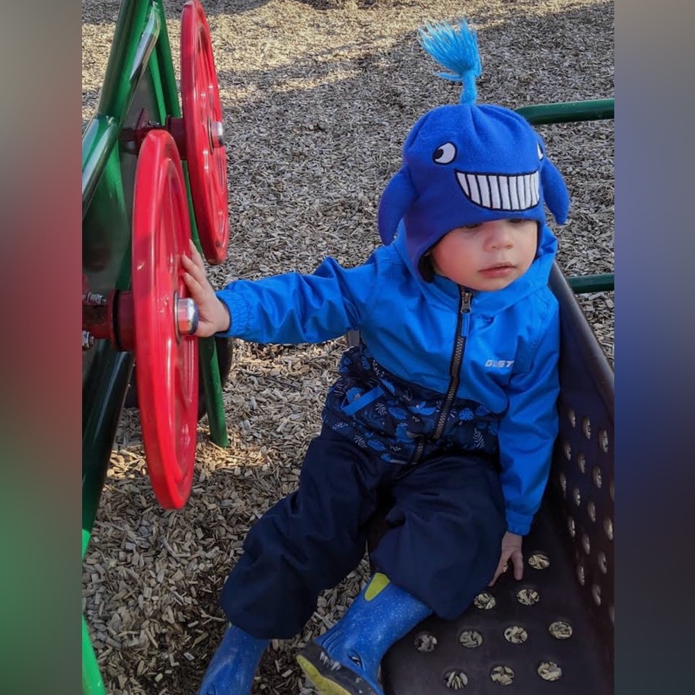 4/$20 KOMBI Children’s Hat (One Size)
